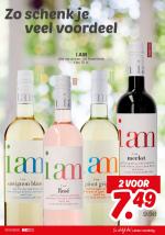 DekaMarkt reclame folder week 26, pagina.23