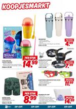 DekaMarkt reclame folder week 26, pagina.28