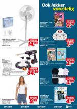 DekaMarkt reclame folder week 26, pagina.29