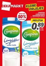 DekaMarkt Aanbiedingen van 24-06-2025 t/m 30-06-2025 - totaal 30 pagina's