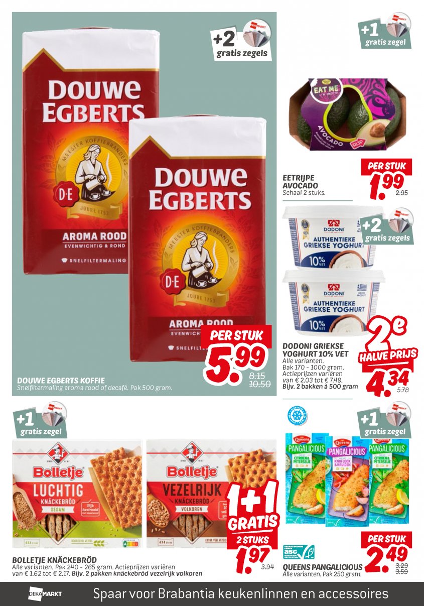 DekaMarkt Aanbiedingen van 01-07-2025 pagina.10