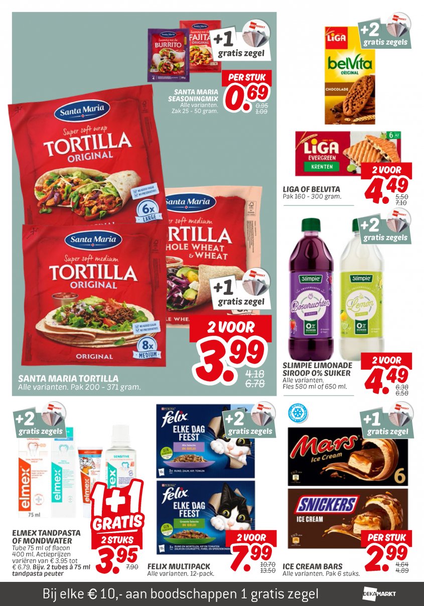 DekaMarkt Aanbiedingen van 01-07-2025 pagina.11