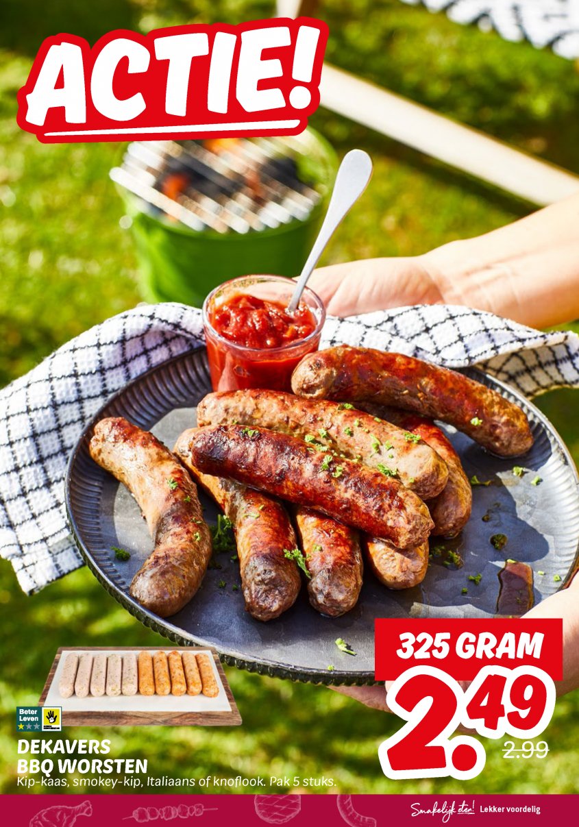 DekaMarkt Aanbiedingen van 01-07-2025 pagina.15