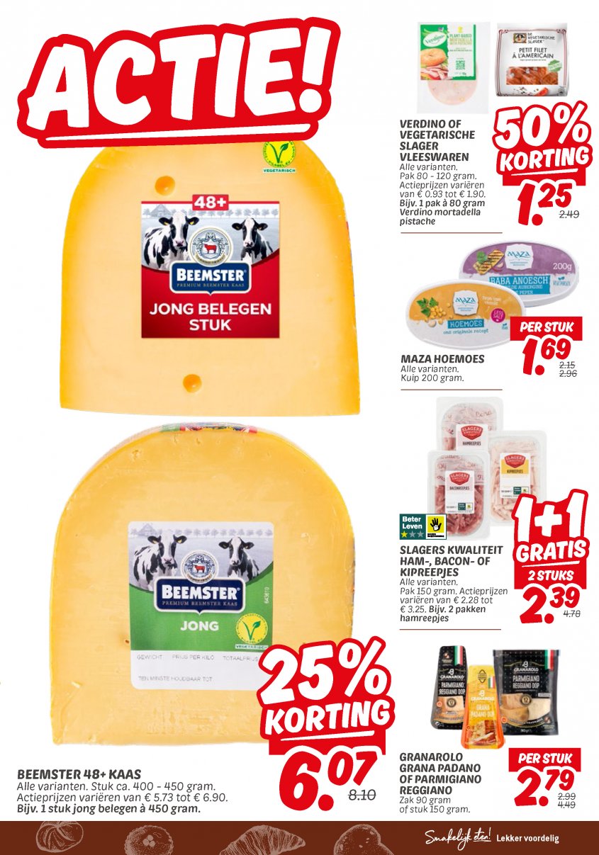 DekaMarkt Aanbiedingen van 01-07-2025 pagina.17