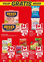 DekaMarkt reclame folder week 27 pagina.4 