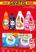 DekaMarkt reclame folder week 27 pagina.6 