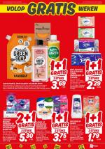 DekaMarkt reclame folder week 27 pagina.7 