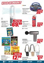 DekaMarkt reclame folder week 27 pagina.26 