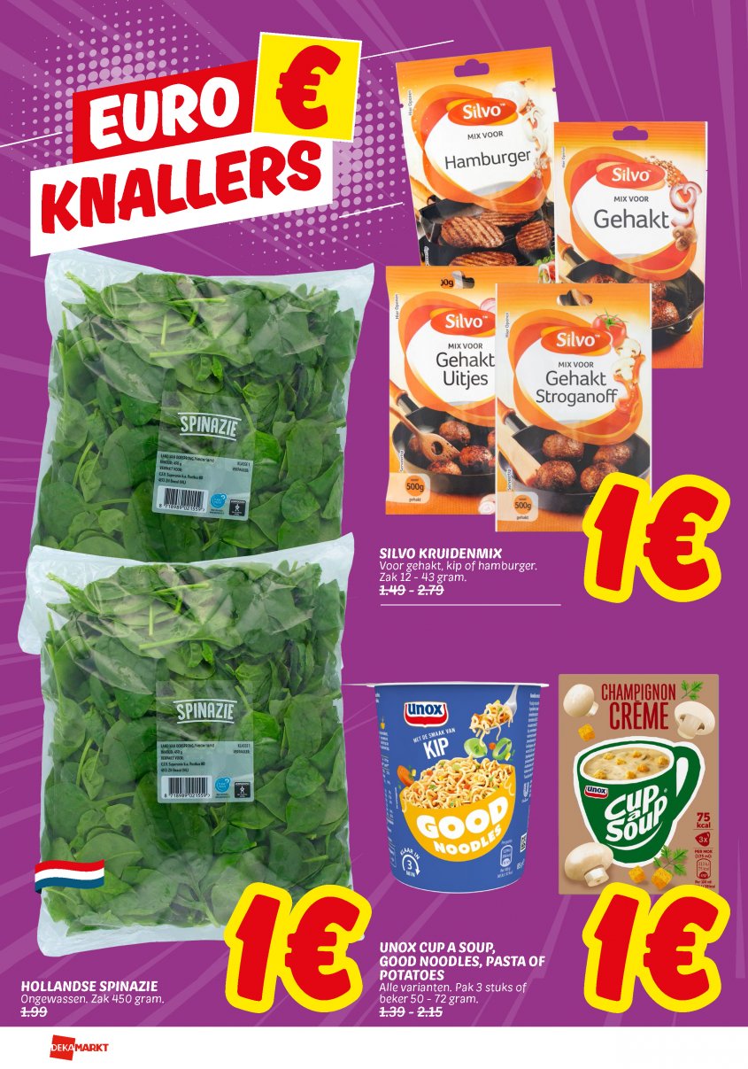 DekaMarkt Aanbiedingen van 08-07-2025 pagina.2