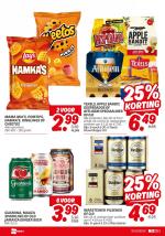DekaMarkt reclame folder week 28, pagina.16
