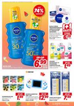 DekaMarkt reclame folder week 28, pagina.19