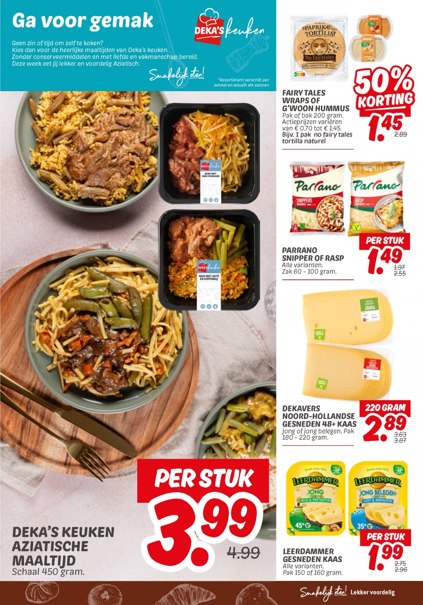 DekaMarkt Aanbiedingen van 15-07-2025 pagina.11