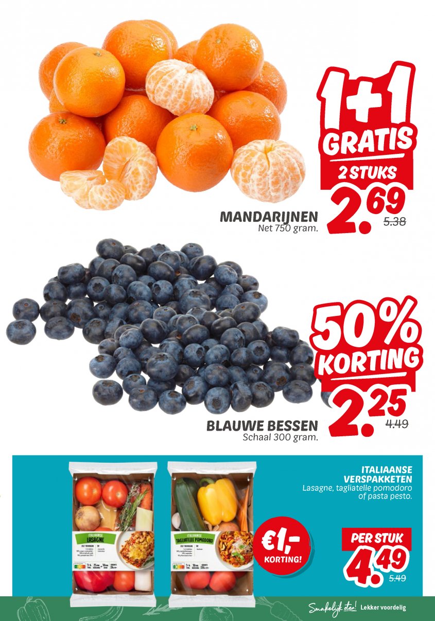 DekaMarkt Aanbiedingen van 22-07-2025 pagina.5