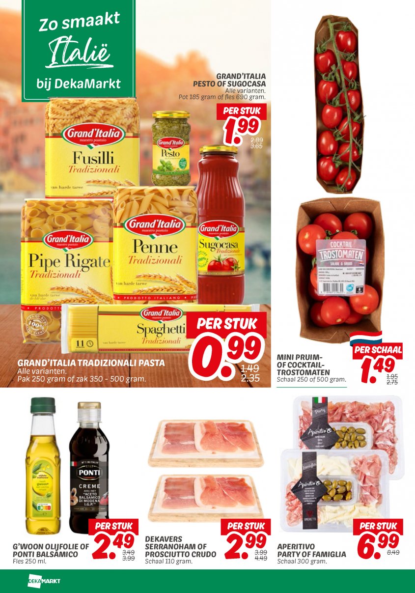 DekaMarkt Aanbiedingen van 22-07-2025 pagina.12