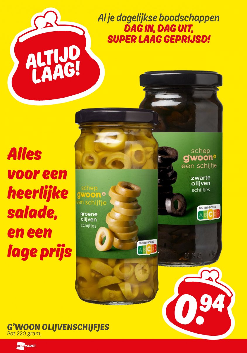 DekaMarkt Aanbiedingen van 22-07-2025 pagina.14