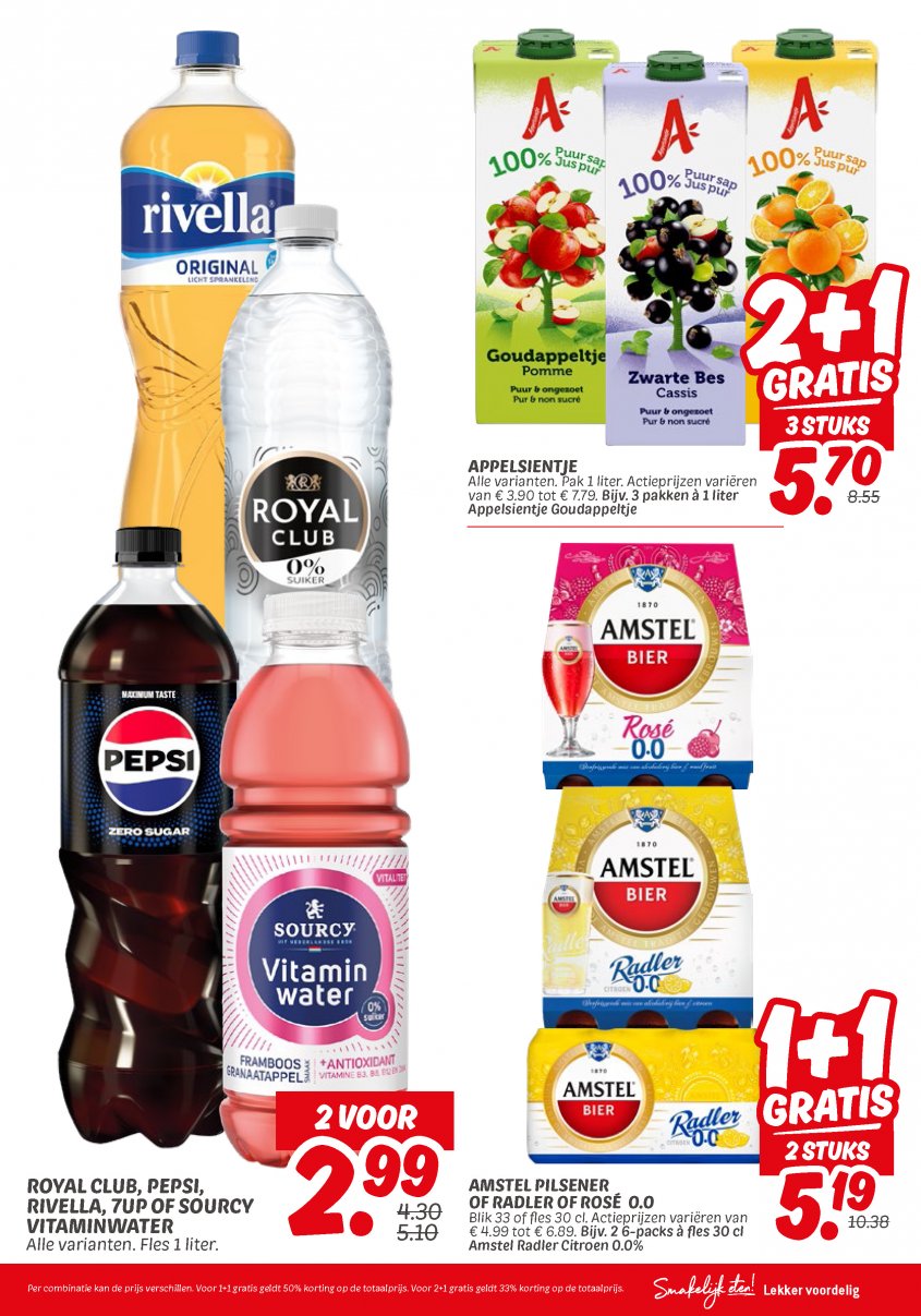 DekaMarkt Aanbiedingen van 22-07-2025 pagina.19