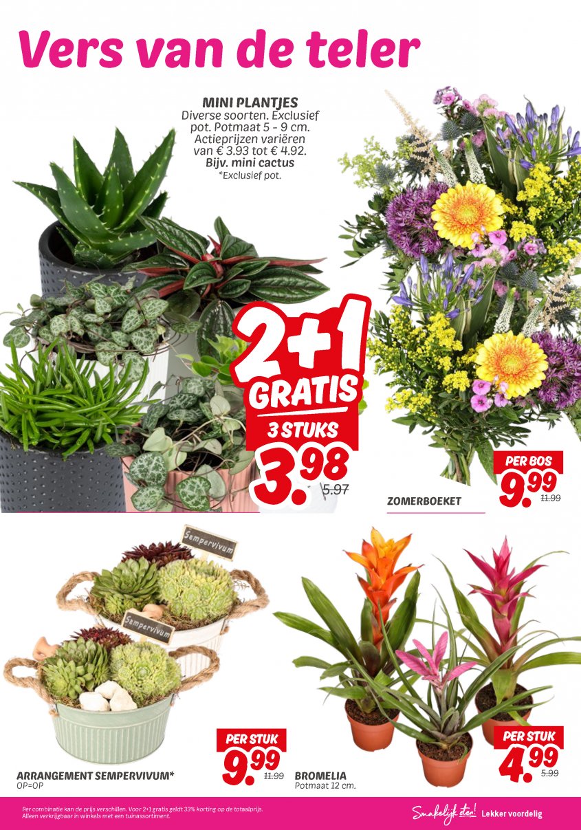 DekaMarkt Aanbiedingen van 22-07-2025 pagina.23