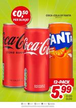 DekaMarkt reclame folder week 30, pagina.2