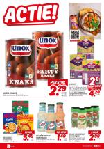 DekaMarkt reclame folder week 30, pagina.16