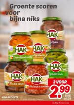 DekaMarkt reclame folder week 30, pagina.17