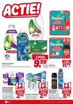 DekaMarkt reclame folder week 30, pagina.24