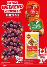 DekaMarkt reclame folder week 30, pagina.28