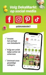 DekaMarkt reclame folder week 30, pagina.30
