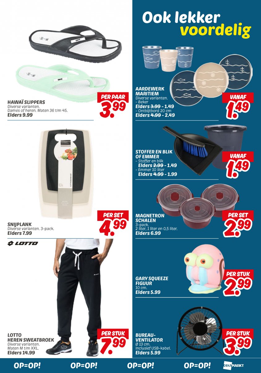 DekaMarkt Aanbiedingen van 29-07-2025 pagina.25