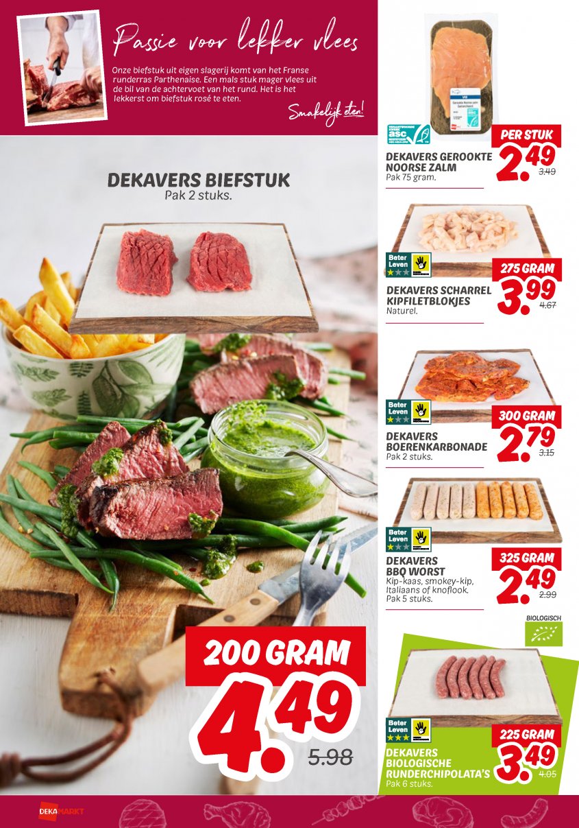 DekaMarkt Aanbiedingen van 29-07-2025 pagina.4