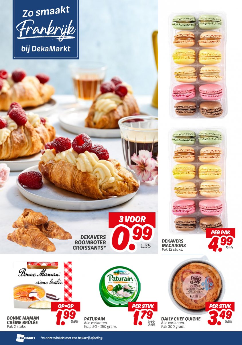 DekaMarkt Aanbiedingen van 29-07-2025 pagina.10