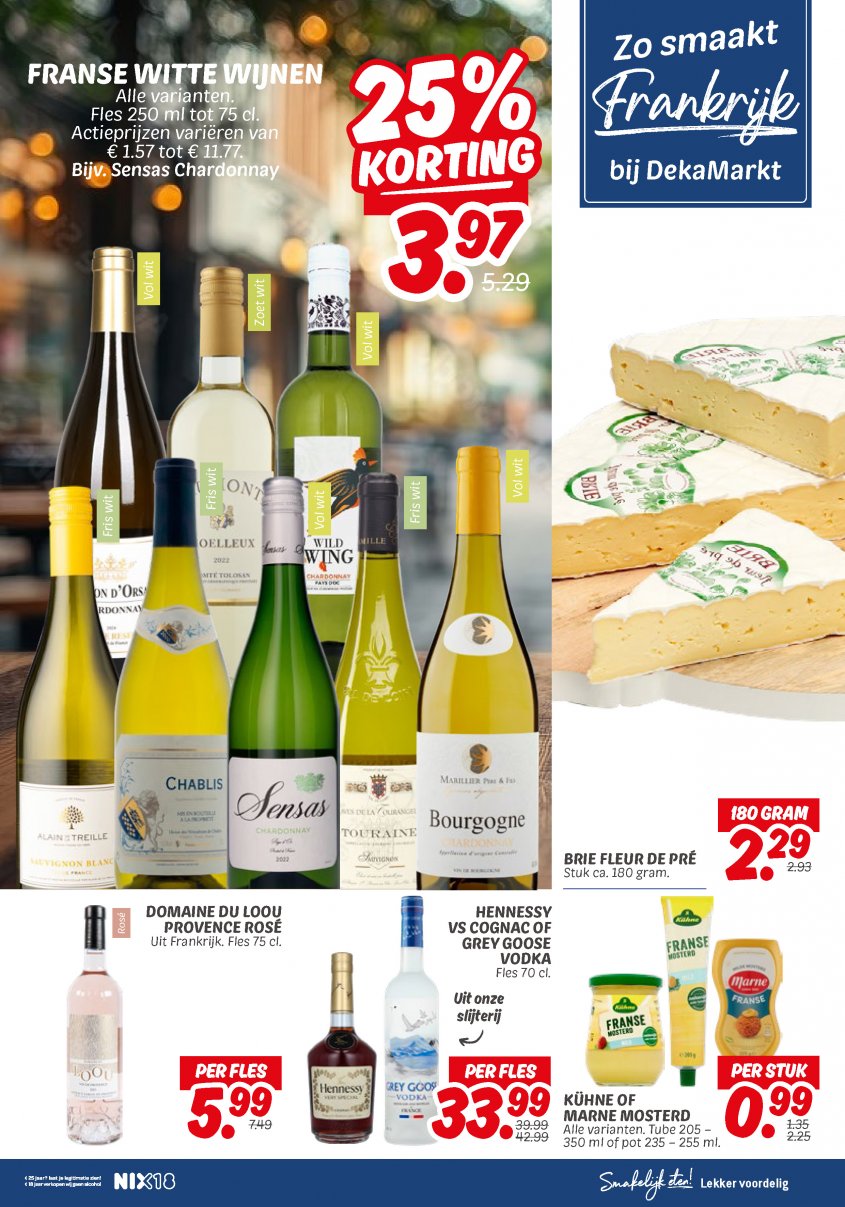 DekaMarkt Aanbiedingen van 29-07-2025 pagina.11