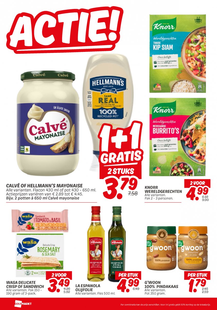 DekaMarkt Aanbiedingen van 29-07-2025 pagina.16