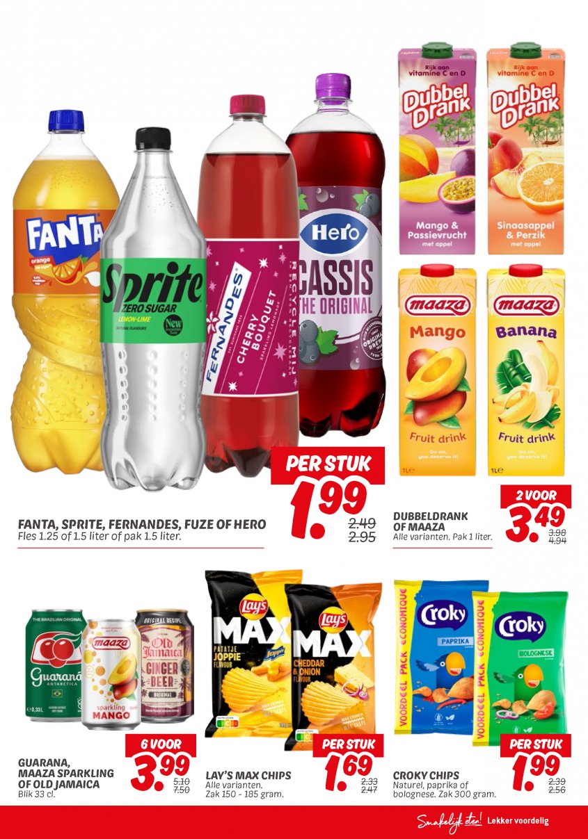 DekaMarkt Aanbiedingen van 29-07-2025 pagina.17