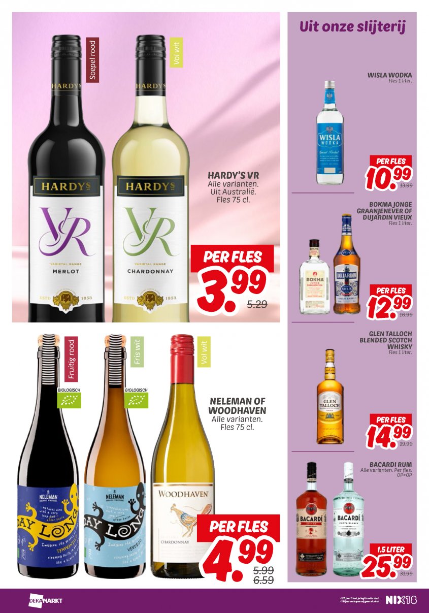 DekaMarkt Aanbiedingen van 29-07-2025 pagina.18