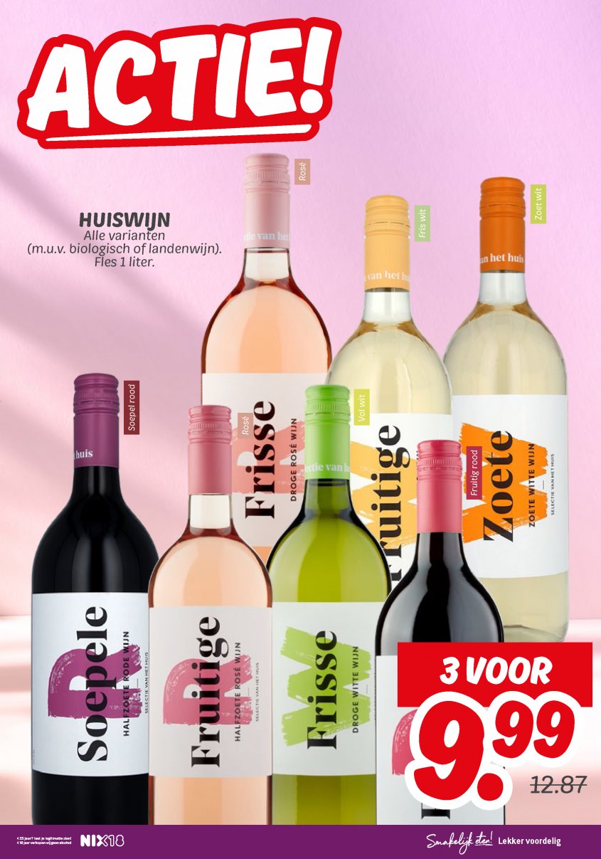 DekaMarkt Aanbiedingen van 29-07-2025 pagina.19