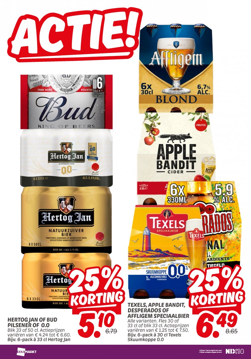 DekaMarkt Aanbiedingen van 29-07-2025 pagina.20