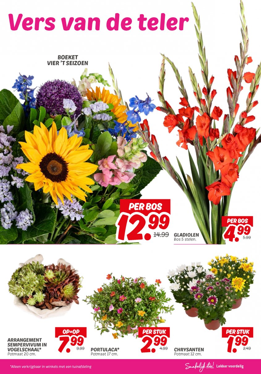 DekaMarkt Aanbiedingen van 29-07-2025 pagina.21