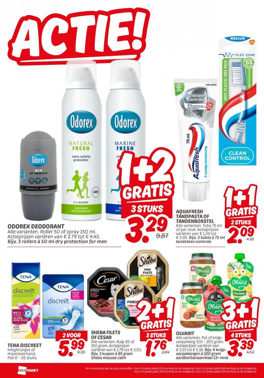DekaMarkt Aanbiedingen van 29-07-2025 pagina.22