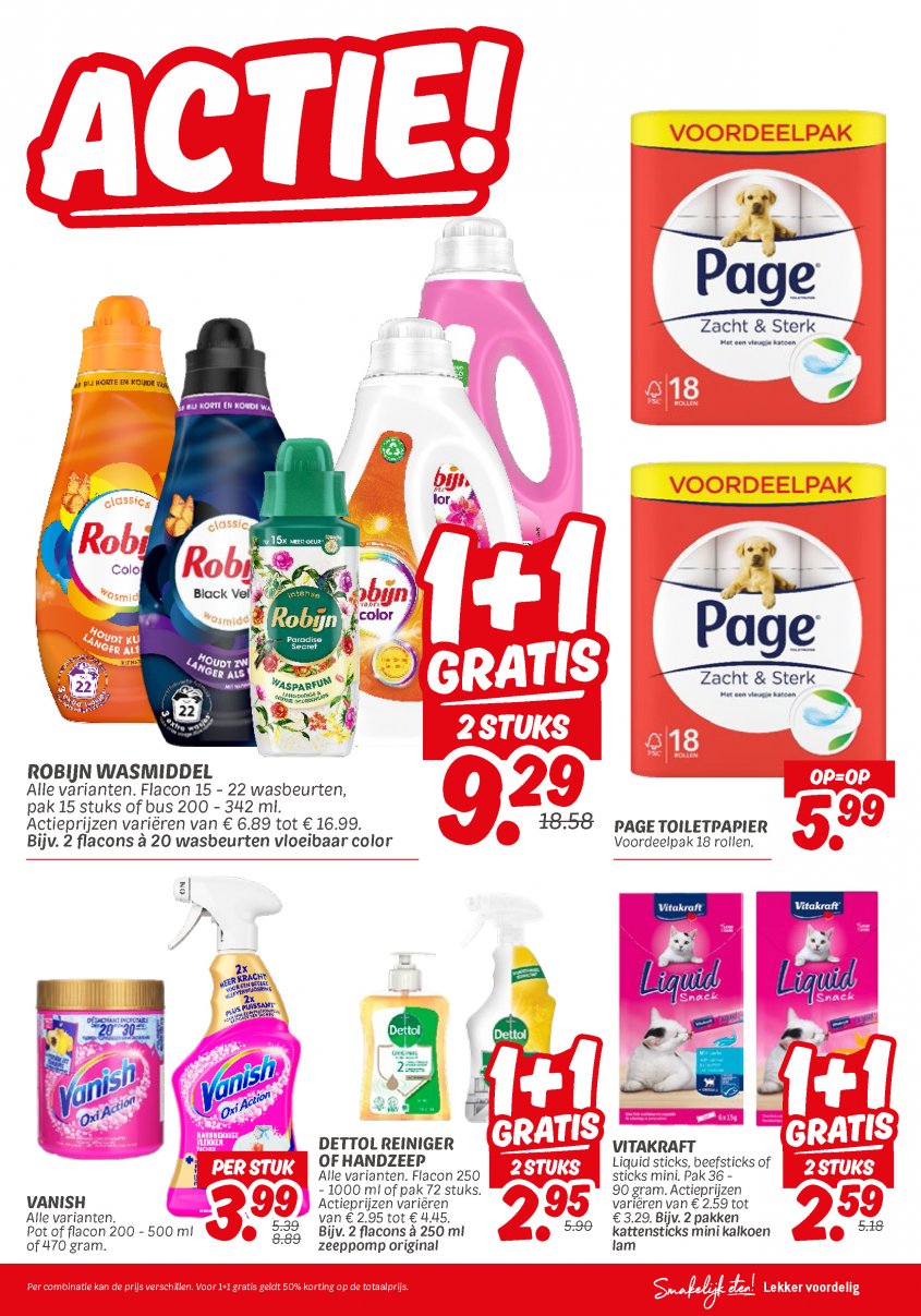 DekaMarkt Aanbiedingen van 29-07-2025 pagina.23