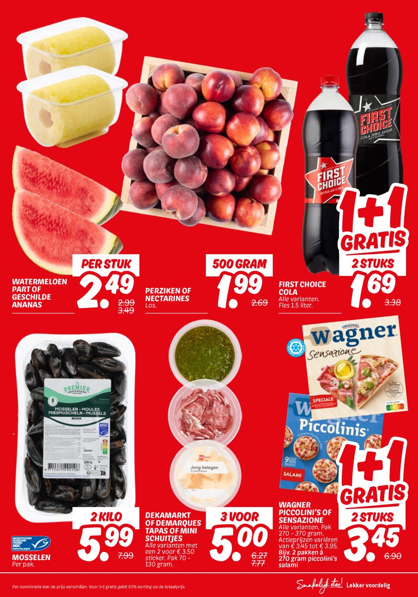 DekaMarkt Aanbiedingen van 29-07-2025 pagina.27