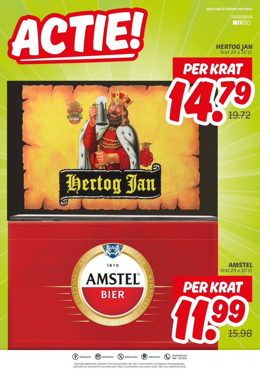 DekaMarkt Aanbiedingen van 29-07-2025 pagina.28