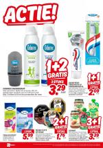 DekaMarkt reclame folder week 31, pagina.22