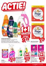 DekaMarkt reclame folder week 31, pagina.23