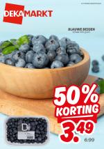 DekaMarkt r van 05-08-2025 t/m 11-08-2025 - totaal 28 pagina's