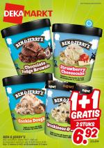 DekaMarkt augustus 2025 - totaal 28 pagina's DekaMarkt Aanbiedingen van 12-08-2025 t/m 18-08-2025 - totaal 28 pagina's