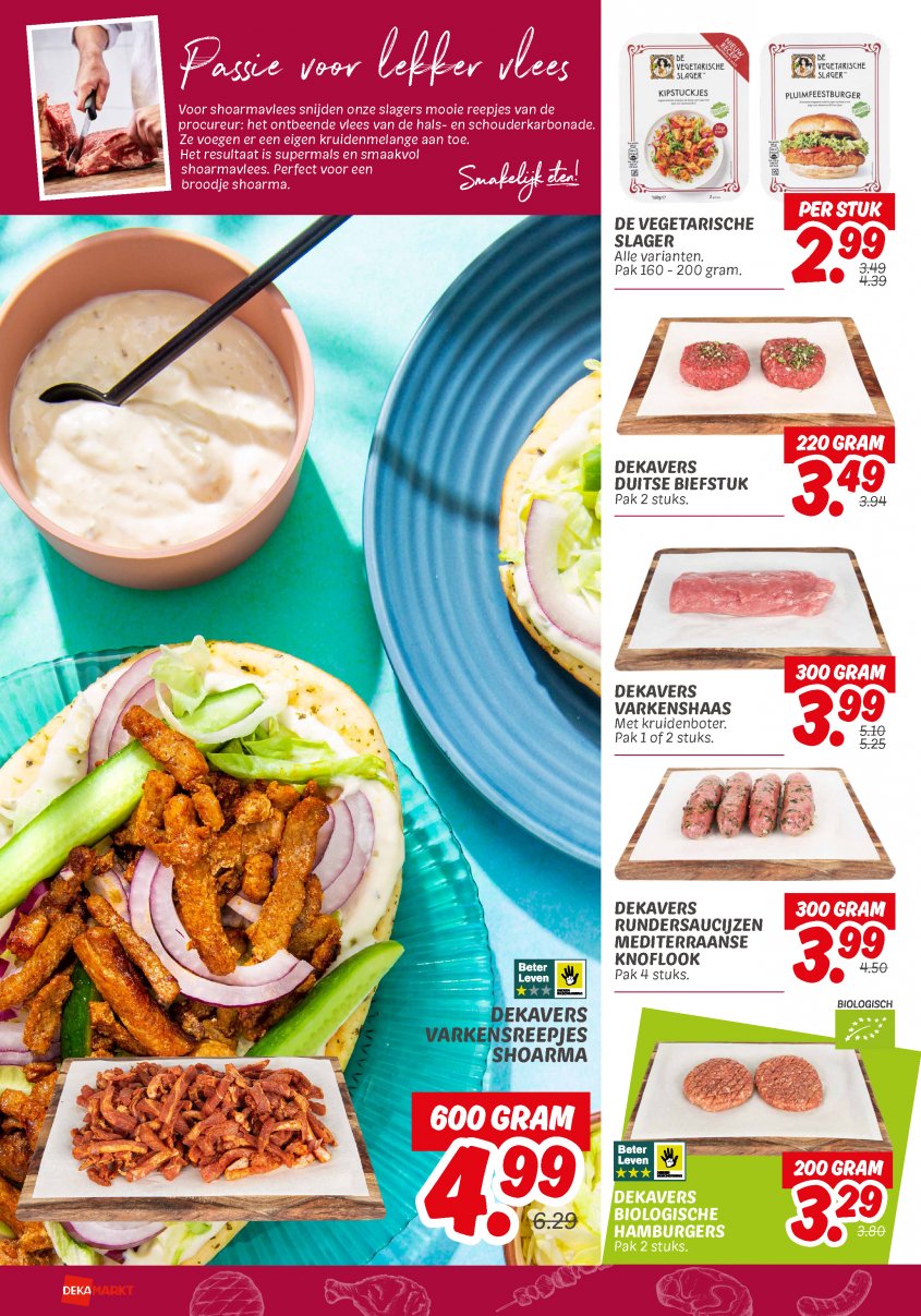 DekaMarkt Aanbiedingen van 19-08-2025 pagina.4
