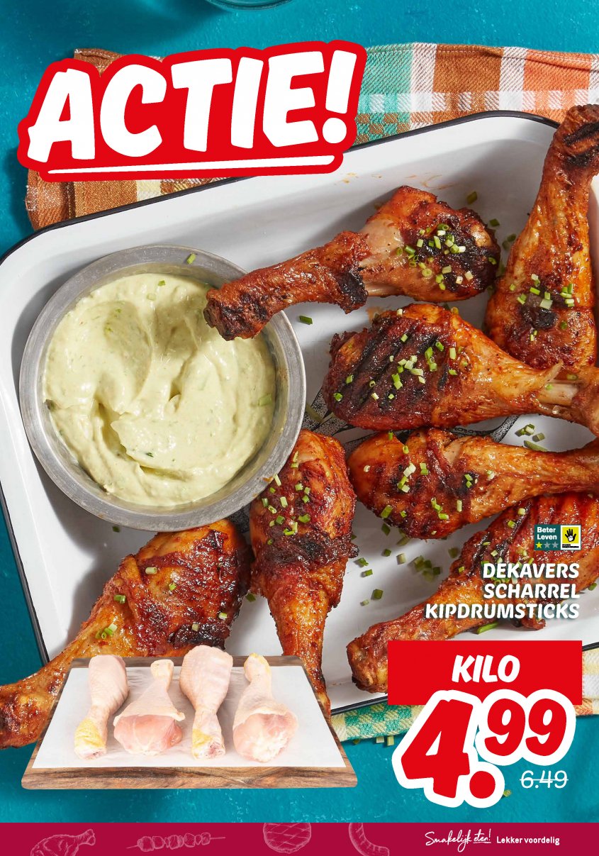 DekaMarkt Aanbiedingen van 19-08-2025 pagina.5