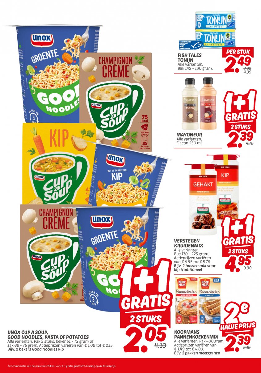 DekaMarkt Aanbiedingen van 19-08-2025 pagina.15