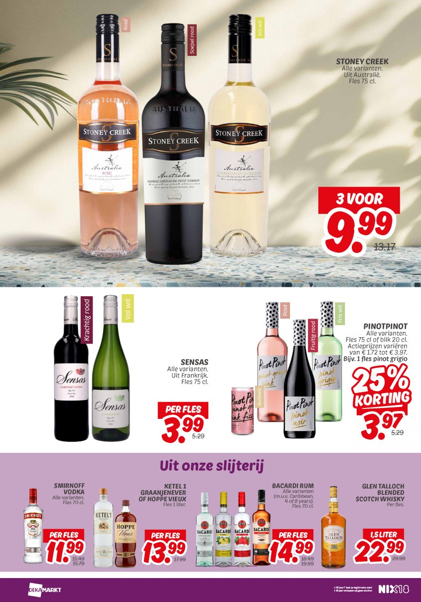 DekaMarkt Aanbiedingen van 19-08-2025 pagina.20