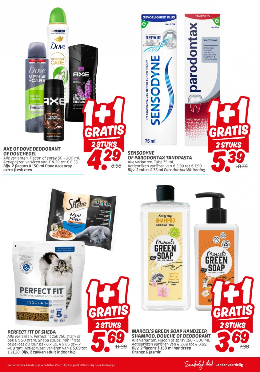 DekaMarkt Aanbiedingen van 19-08-2025 pagina.23